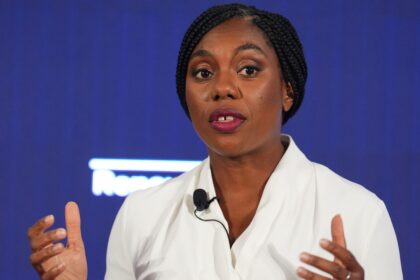 Kemi Badenoch
