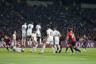 Barcelona