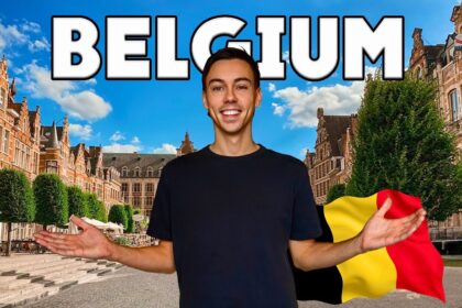 Belgium