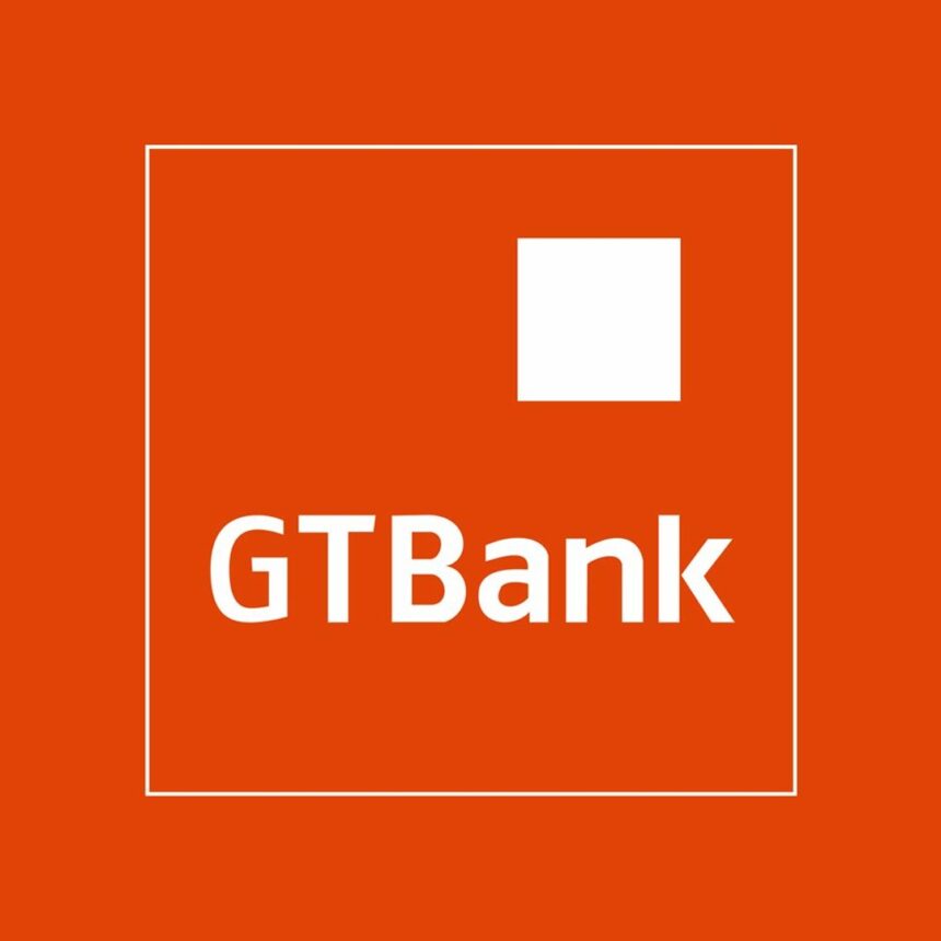 GTBank SMS Fee