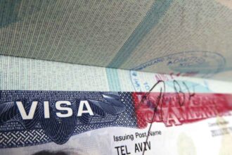 US Student Visa