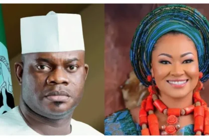 Yahaya Bello