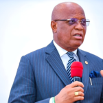 Akwa Ibom Governor
