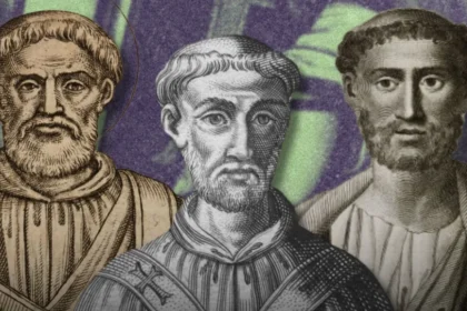 Popes from Africa