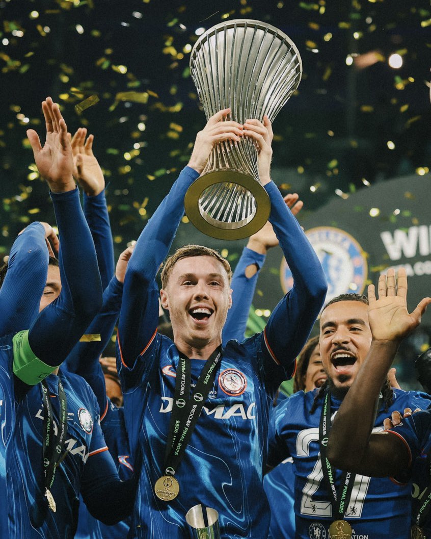 Chelsea
