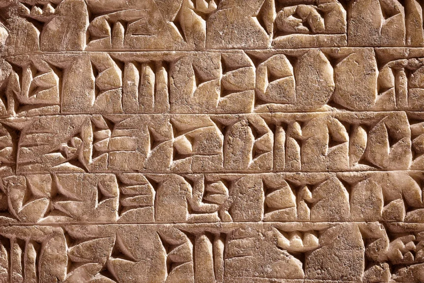 Oldest Surviving Languages