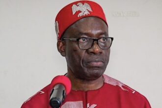 Tinubu's Re-election Bid