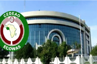 ECOWAS