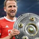 Bundesliga title