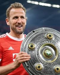 Bundesliga title