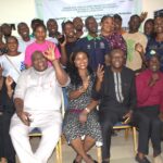 Lagos waste pickers