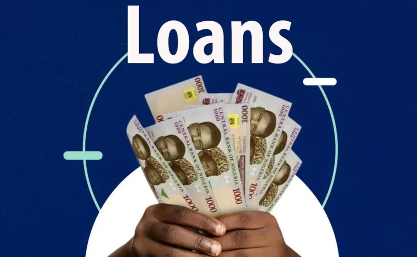 Nigeria’s debt profile