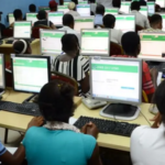2025 UTME