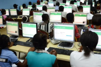 2025 UTME