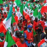 May Day 2025