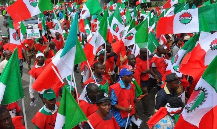 May Day 2025