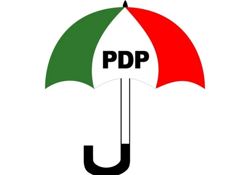 PDP