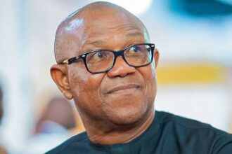 Peter Obi