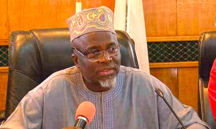 JAMB System Error
