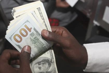 U.S. Remittance Tax