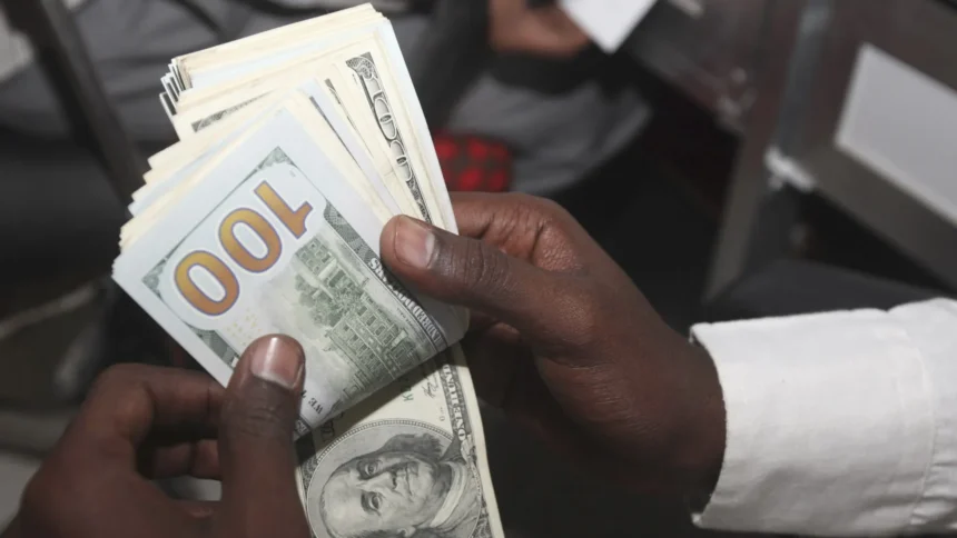 U.S. Remittance Tax