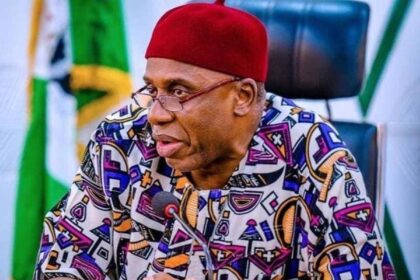 Nigerian Governors