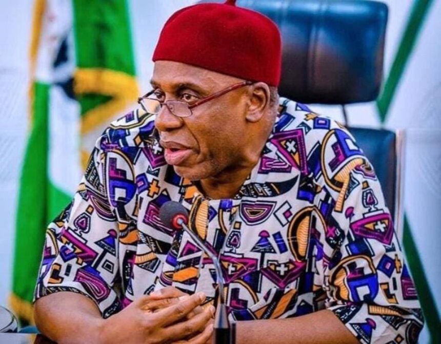 Nigerian Governors