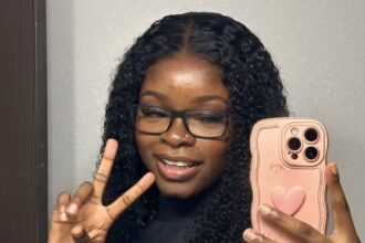 Tamilore Odunsi