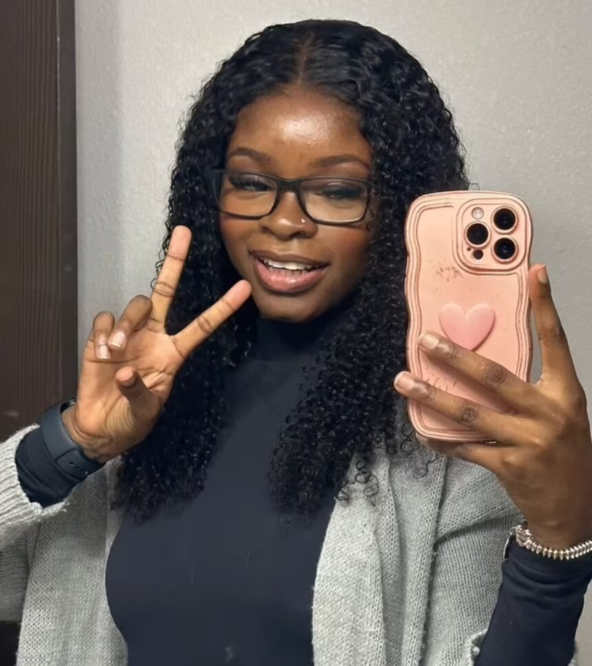 Tamilore Odunsi