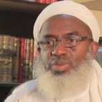Sheikh Gumi