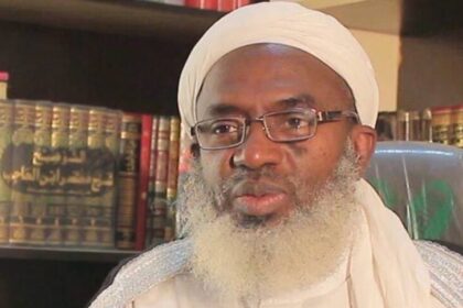Sheikh Gumi