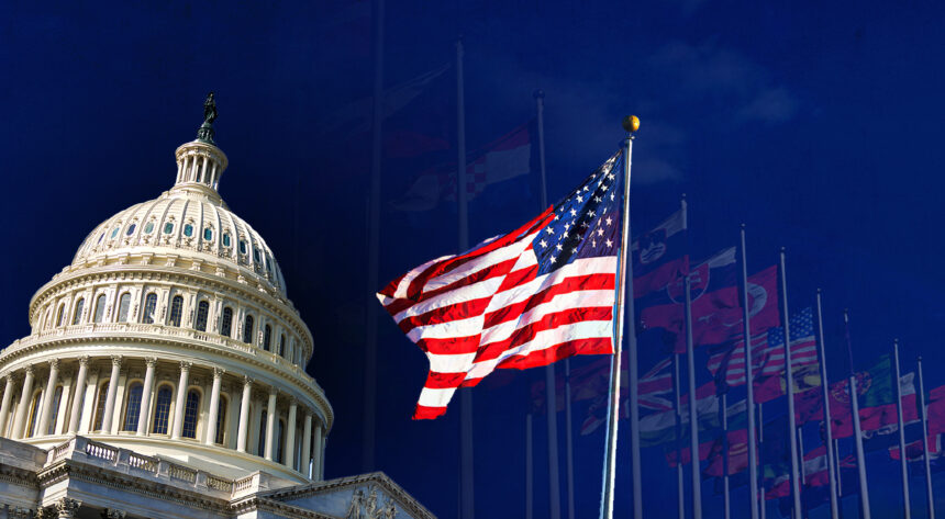 U.S. contract cancellations