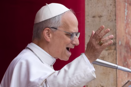 Pope Leo's Marriage Doctrine