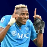 Osimhen's transfer
