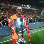 Turkish goal record