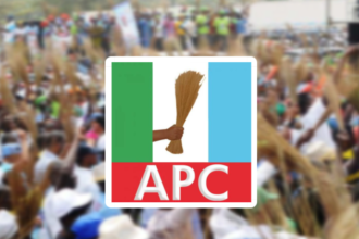 APC's National Assembly Representation