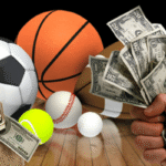 Africa's Sports Betting