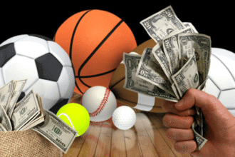 Africa's Sports Betting