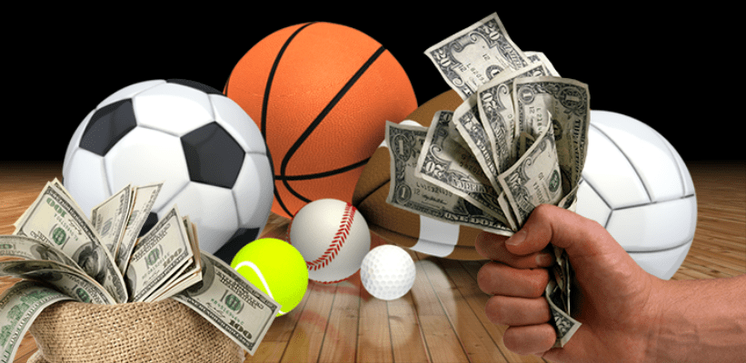 Africa's Sports Betting