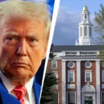 Harvard’s Federal Contracts