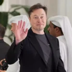 Musk quits Trump's administration