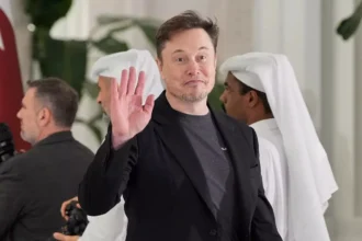 Musk quits Trump's administration