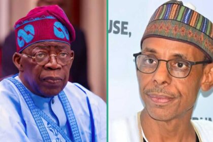 Tinubu’s Muslim-Muslim ticket