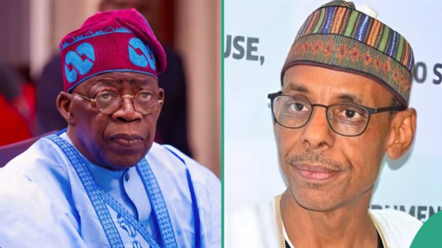 Tinubu’s Muslim-Muslim ticket