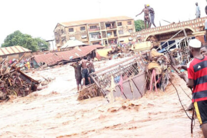 Niger Flood