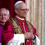 Pope Leo XIV