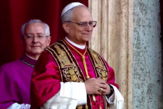 Pope Leo XIV