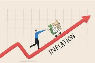 Nigeria's inflation rate