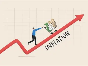 Nigeria's inflation rate