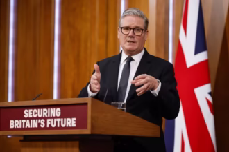 UK Immigration White Paper
